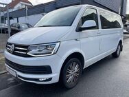 VW T6 Caravelle Comfortline lang 9Sitze Automatik - Flörsheim (Main)