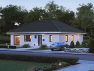 Sorglos ins alter mit diesem wunderschönen Bungalow - Rosengarten (Niedersachsen)