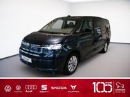 VW T7 Multivan, 2.0 TDI Multivan LIFE 150PS, Jahr 2024 - Mühldorf (Inn)