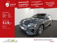 Audi Q8, Sportback 50 quattro advanced, Jahr 2023 - Kempten (Allgäu)