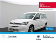 VW Caddy, Maxi TDI, Jahr 2024 - Hanau (Brüder-Grimm-Stadt)