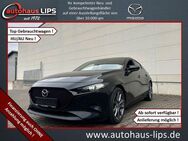 Mazda 3 Selection | LED | HUD | ACC | Sitzh.| - Bad Kreuznach