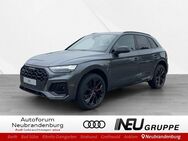 Audi Q5, S line 40 TDI quattro, Jahr 2022 - Neubrandenburg