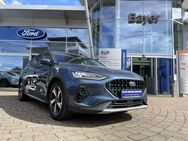 Ford Focus, 1.0 EcoBoost Hybrid ACTIVE STYLE, Jahr 2022 - Alzey
