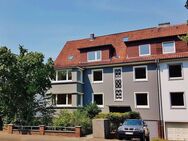 Weinbergviertel / mit eigenem Garten - Hildesheim