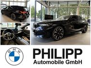 BMW 520, d xDrive M Sport Pro PA Autobahnass, Jahr 2024 - Mülheim (Ruhr)