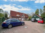 Kapitalanleger aufgepasst: 6-Parteienhaus in zentraler Siedlungslage von Papenburg! - Papenburg