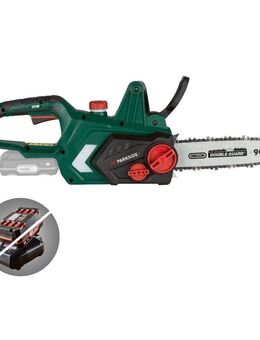 PARKSIDE® Akku-Kettensäge PKSA 20-Li B2 ohne Akku und Ladegerät - Wuppertal