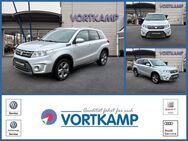 Suzuki Vitara, 1.6 Comfort 4x2, Jahr 2018 - Gronau (Westfalen)