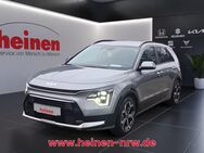 Kia Niro, 1.6 SPIRIT RELAX TECHNIK, Jahr 2024 - Menden (Sauerland)