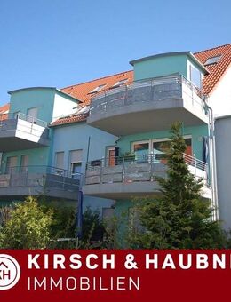 Wohlfühlen ganz oben! Klasse 3,5-Zimmer-Wohnung auf 2 Etagen (Maisonette), Neumarkt - Wildbadstraße, unterhalb Wein... - Neumarkt (Oberpfalz)