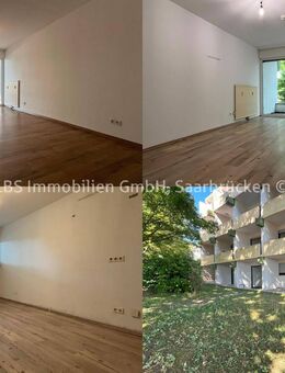 Attraktives Wohnungspaket in bester Lage von Saarbrücken - 5 Einheiten für Kapitalanleger - Saarbrücken