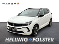 Opel Grandland, 1.2 Ultimate T v h, Jahr 2024 - Hohenlockstedt