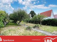 BAUTRÄGERFREI | Grundstück in Finow zu verkaufen! - Eberswalde