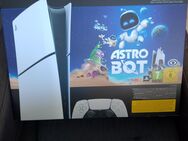 Playstation 5 Digital-Edition mit Astro Bot - Werne