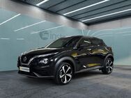 Nissan Juke, Tekna AUTOMATIK 360KAMERA, Jahr 2022 - München