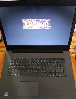 Lenovo Idea Pad - Hamburg