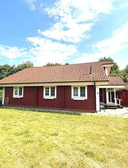 Volksbank Immobilien: Ein Haus aus Wärme - Verlieben, Träumen, Wohlfühlen - Zeven