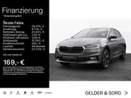 Skoda Fabia, 1.0 TSI Drive, Jahr 2022 - Haßfurt