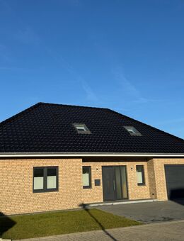 Traumhafter Bungalow zum Kauf in Bad Essen - Wittlage - Bad Essen