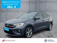 VW Taigo, 1.5 TSI R-LINE, Jahr 2024 - Bayreuth