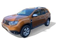 Dacia Duster, Comfort TCE 130, Jahr 2019 - Cottbus