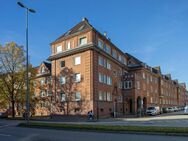 Demnächst frei! 2-Zimmer-Wohnung in Kiel Gaarden-Ost - Kiel