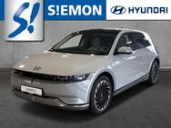 Hyundai IONIQ 5, 7.4 UNIQ 7kWh Assi P Relax El Fondsitzverst, Jahr 2022 - Münster