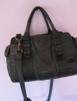 LKB-2 Liebeskind Berlin Umhängetasche, Schultertasche, shoulderbag - Lübeck