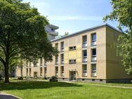 Frühling in der eigenen Wohnung, 3 Zimmer mit Balkon - Dortmund
