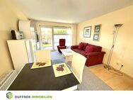 Schöne Ferienwohnung mit Terrase am Schönberger Strand - Schönberg (Holstein)