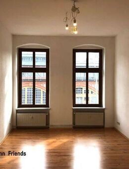 Liebe auf den ersten Blick? 2- Zimmertraum auf der beliebten Warschauer Straße! - Berlin