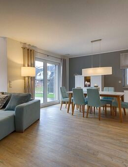 Letzte Chance - Geräumige Doppelhaushälfte* 4 Zimmer plus Dachstudio*! - Lilienthal