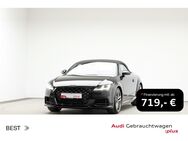 Audi TT, Roadster 45 TFSI S-LINE PLUS 19ZOLL, Jahr 2022 - Mühlheim (Main)