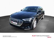 Audi e-tron, 50 qu Luftfahrwerk, Jahr 2020 - Kassel