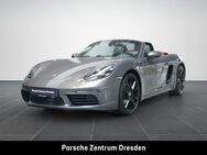 Porsche Boxster, 718 ®, Jahr 2022 - Dresden