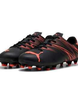 PUMA ATTACANTO FG/AG JR Fußballschuh für Rasenplätze