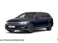 VW Passat Variant, 2.0 ELEGANCE 360CAM LM17, Jahr 2021 - Dortmund