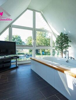 Harmonie pur - modernes Wohnen in idyllischer Umgebung an der Nordseeküste - Wittmund