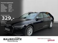 Audi A6, Avant 45 TDI quattro, Jahr 2020 - Ravensburg