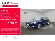 Audi A3, SB 35 TDI advanced, Jahr 2024 - Kassel