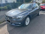 BMW 318 Gran Turismo Luxury Panorama - Hanau (Brüder-Grimm-Stadt)