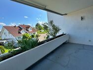 ++Modernisierte ETW mit XL Balkon in idyllischer Ortsrandlage.. - Ebersbach (Fils)