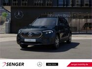 Mercedes EQB, 250 Electric Night, Jahr 2023 - Wietmarschen