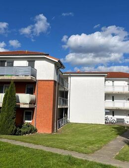 Traumhafte ETW in Parow / Kramerhof zum Kaufen - Kramerhof