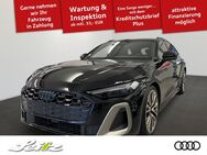 Audi A5, 2.0 TDI quattro Avant edition one HEAD-U, Jahr 2022 - Kempten (Allgäu)