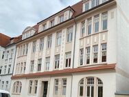 Kapitalanlage: 1-Zimmer-Wohnung in zentraler Lage - Schwerin