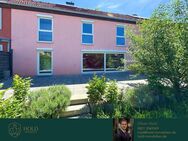 Modernisiertes Reihenmittelhaus in Kempten nahe der Iller - Kempten (Allgäu)