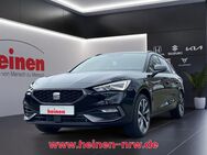 Seat Leon, 1.5 Sportstourer FR eTSI FLA, Jahr 2024 - Bergkamen