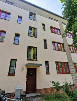 Frisch renoviert im Stadtteil Cracau! - Magdeburg